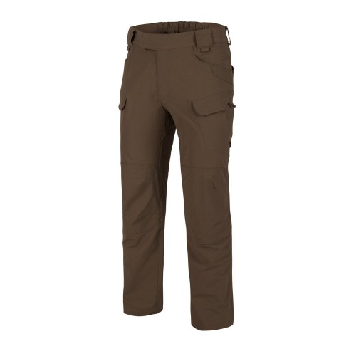 Helikon OTP Outdoor Tactical Pant (Earth Brown), Many of our customers operate not only in cities, but in the boondocks as well
